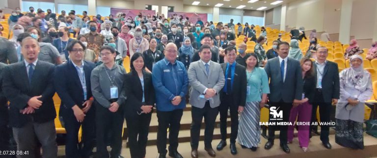 Perkongsian ilmu perubatan bantu beri sokongan kepada ibu bapa