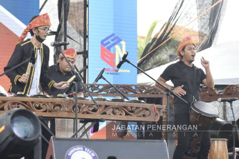 Belia perlu dalami adat, budaya kaum di Sabah