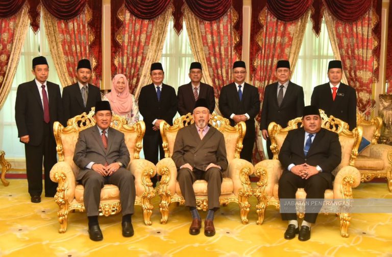 Pelan Strategik tiga tahun USIA bantu jayakan hala tuju SMJ