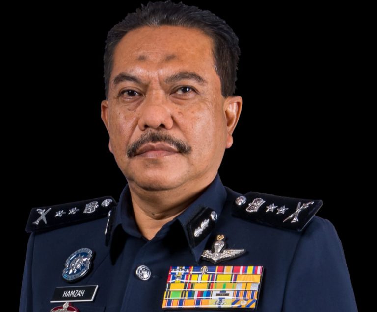 ESSCOM laksana Op Gasak Laut Khamis ini