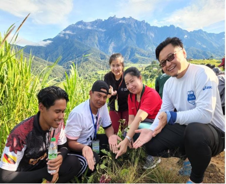 ‘Green Attitude’ fokus aspek psikologikal,sosial, persekitaran dan ekonomi