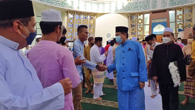 Kerjasama, bantu atasi cabaran ekonomi masa kini