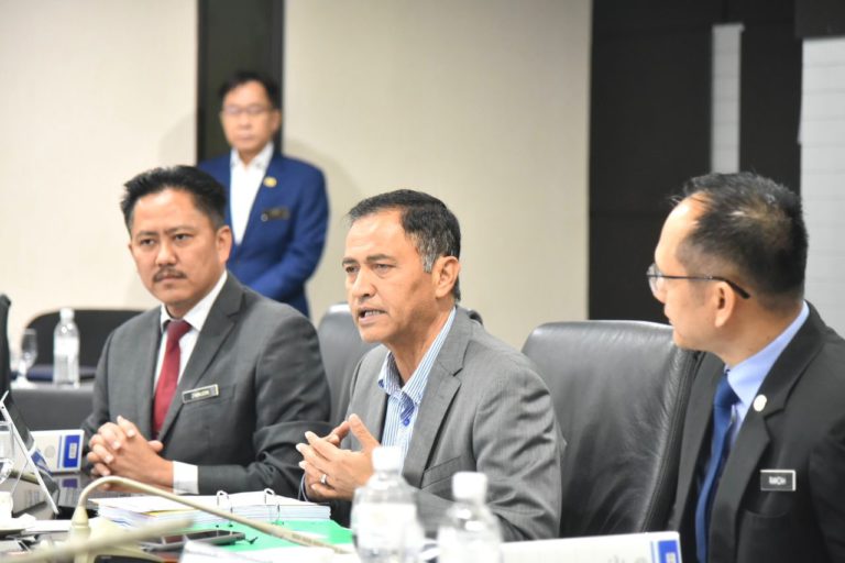 Lapan perkara teras jadi hala tuju MaPTIS