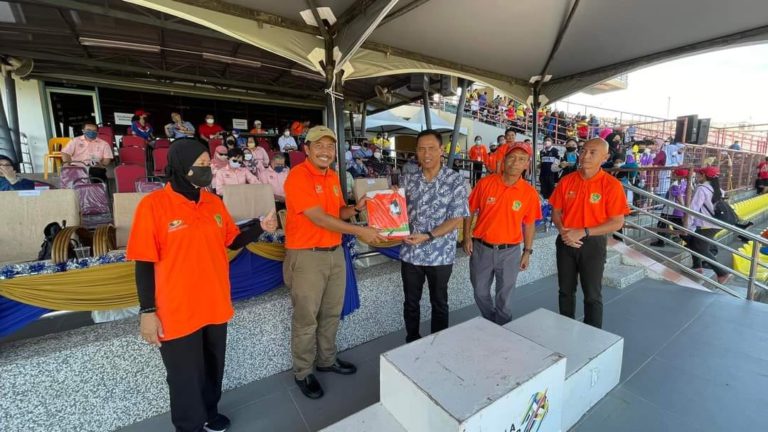 Ambil langkah berjaga-jaga, elak penularan COVID-19 dikalangan atlet – Yakub