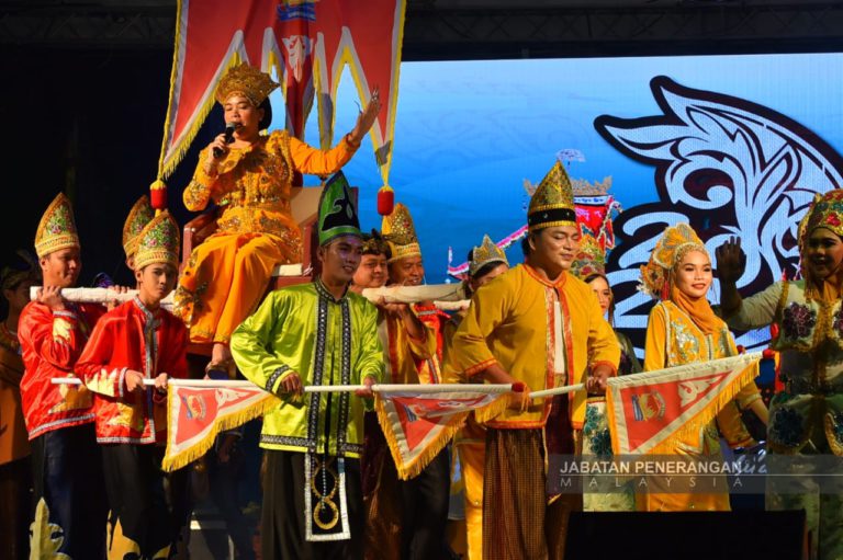 RM9.5 juta promosi budaya, kepelbagaian etnik di Sabah