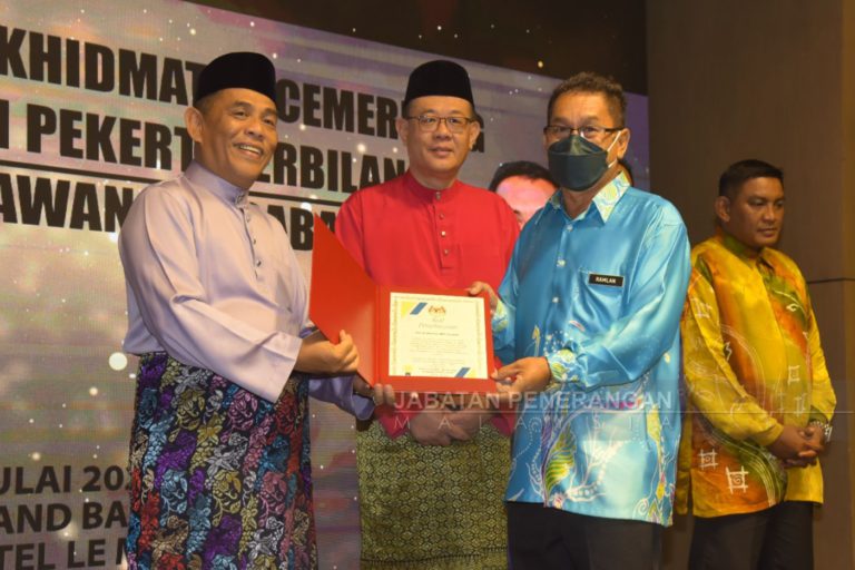 Warga MINDEF perlu adaptasi semangat Keluarga Malaysia