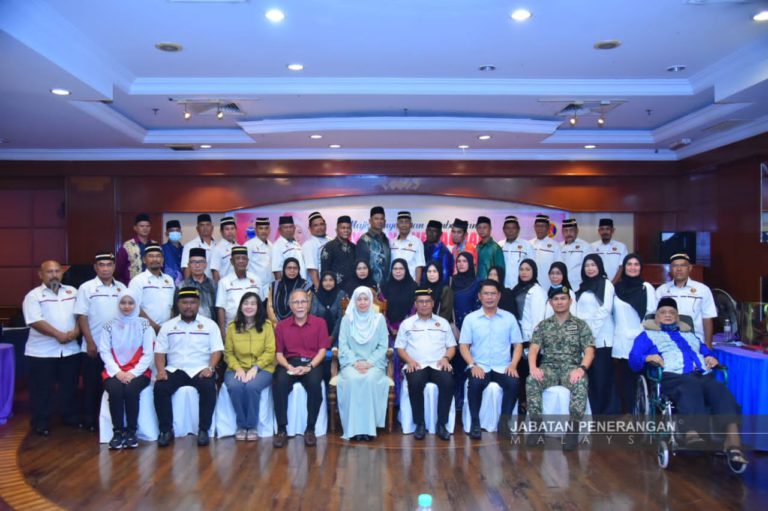 Pesara ATM Sabah disyorkan daftar ahli PVATM