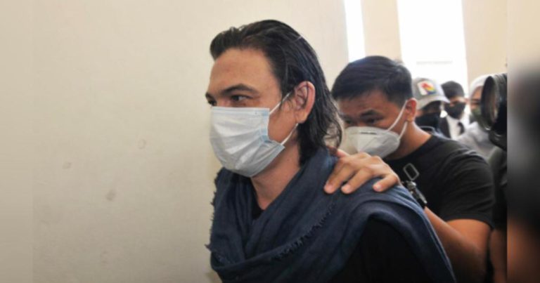 Yasin terlepas hukuman gantung sampai mati