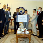 yayasan TM