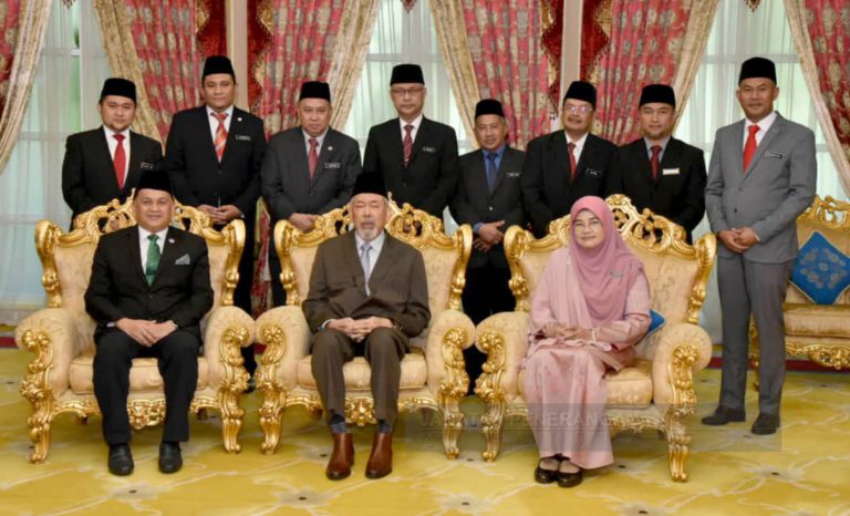 SOM MABIMS ke-46 dilaksanakan di Sabah