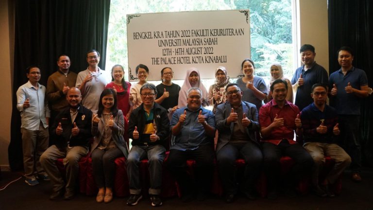 Bengkel KRA dan Retreat Pengurusan dilaksana tingkat kerjasama dan pencapaian