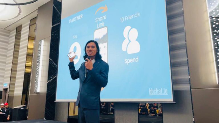 Aplikasi BBChat jana pendapatan, bukan sekadar ‘chatting’ 