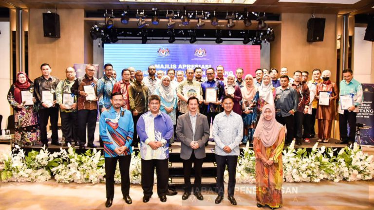 Kerajaan perkenal DKKA, garis panduan pelaksanaan program keselamatan awam