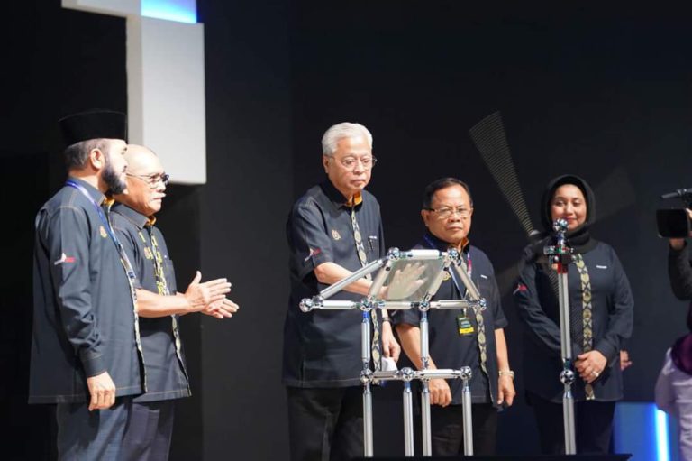 Anugerah Agro Award MAHA 2022 hargai sumbangan peladang, penternak dan nelayan