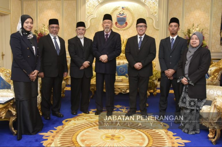 RM24 juta diperlukan bagi tujuan pembukaan IKIM Sabah