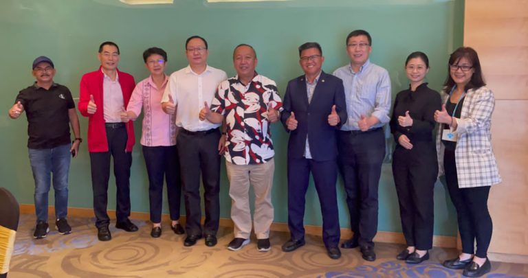 Dua syarikat penerbangan China sambung semula operasi selepas pembukaan sempadan