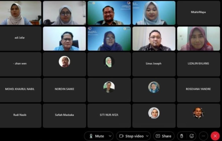 Seminar teliti tingkah laku masyarakat semasa pandemik COVID-19