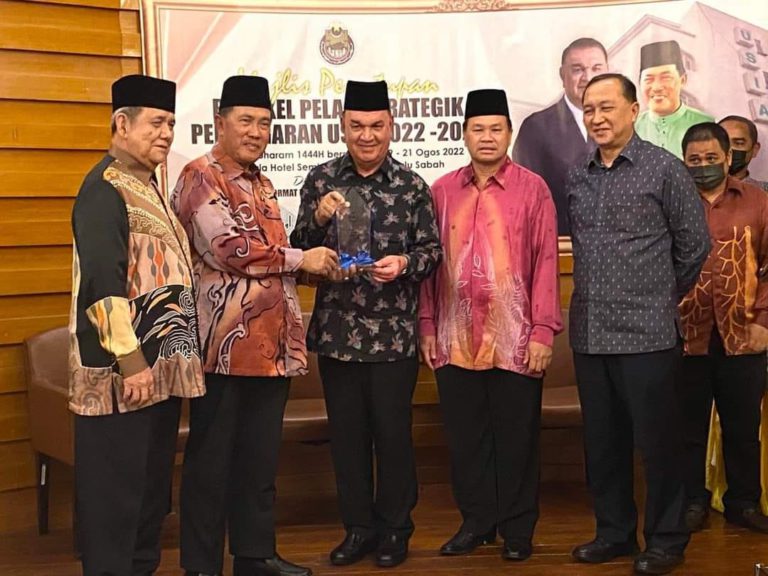 NGO Islam disaran perkasa program rapatkan persaudaraan dengan agama lain