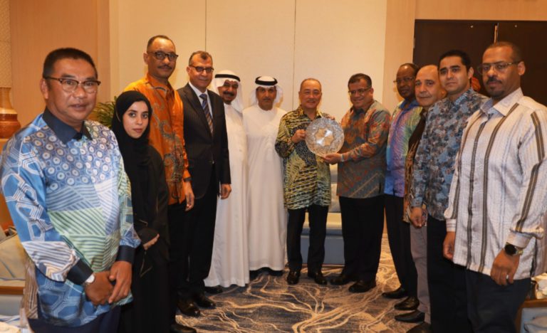 Sabah jangka FDI akan melepasi RM7 bilion tahun ini – Hajiji