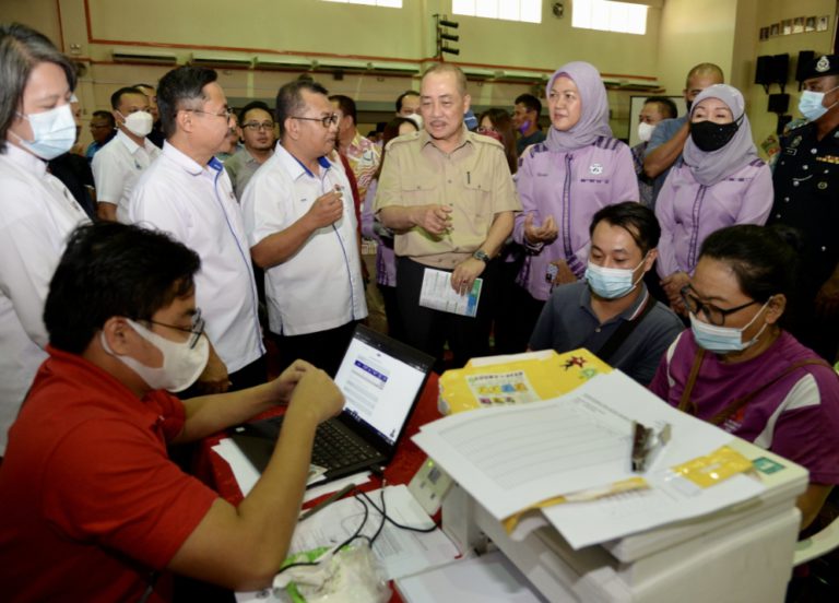 Pusat Bantuan Guaman Wanita JHEWA bantu golongan wanita kendali kes kekeluargaan & penganiayaan