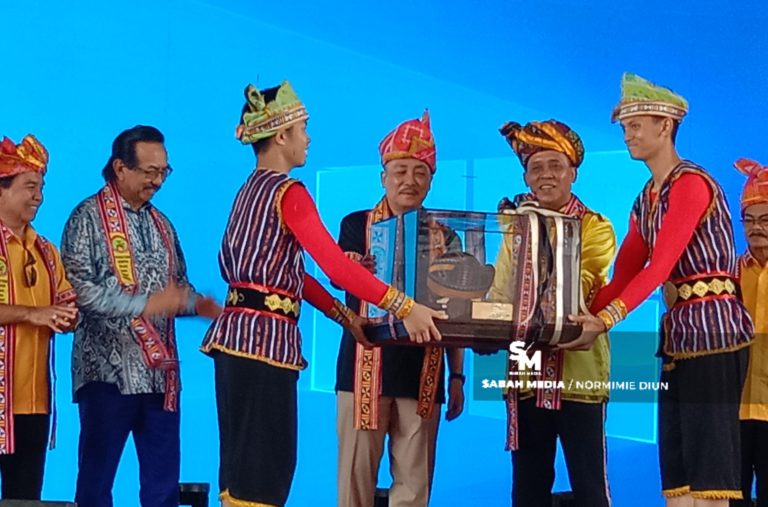 Pusat Kebudayaan PRBSS memantapkan sosiobudaya rumpun Bajau Sama