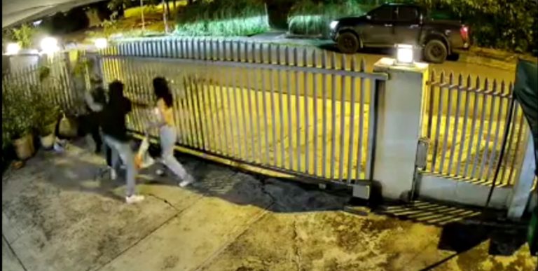 Polis giat buru suspek terlibat kes samun berkumpulan di Luyang