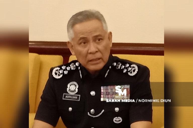 PDRM kaji semula pemindahan 9 anggota bermasalah ke Sabah dan Sarawak