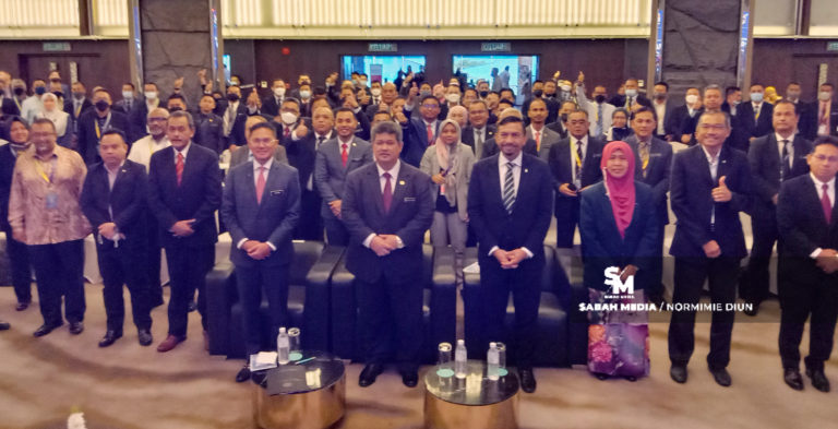 Isu keselamatan siber isu penting perlu diberi perhatian serius –  Abdul Halim