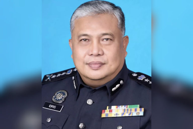 Kes Jenayah Indeks Negeri Sabah meningkat 22.06%