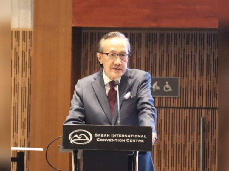 Sabah masih belum terima bayaran tunggakan SST dua syarikat minyak dan gas