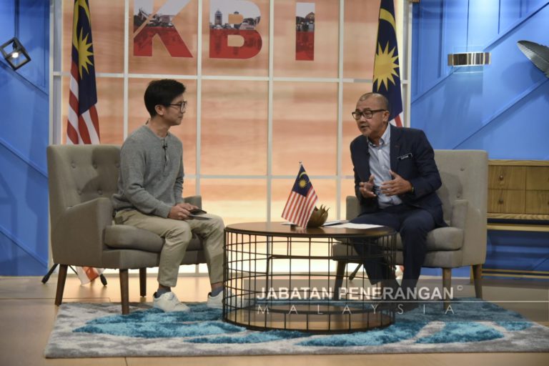 Penuntut IPTA/S dipelawa sertai Pertandingan Pengisahan Kenegaraan