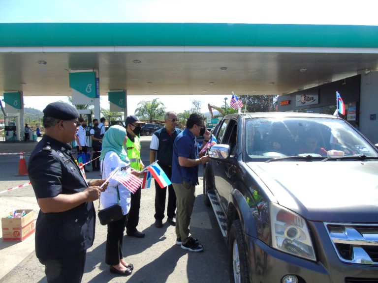 Pelaksanaan LPB sentiasa titik berat keselamatan pengguna