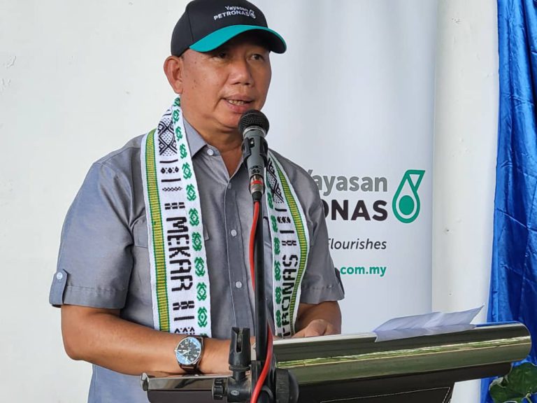 Jahid dilaporkan stabil, terima rawatan lanjut di HQE 1