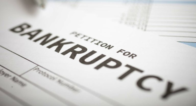 17,599 individu muflis dalam tempoh dua tahun