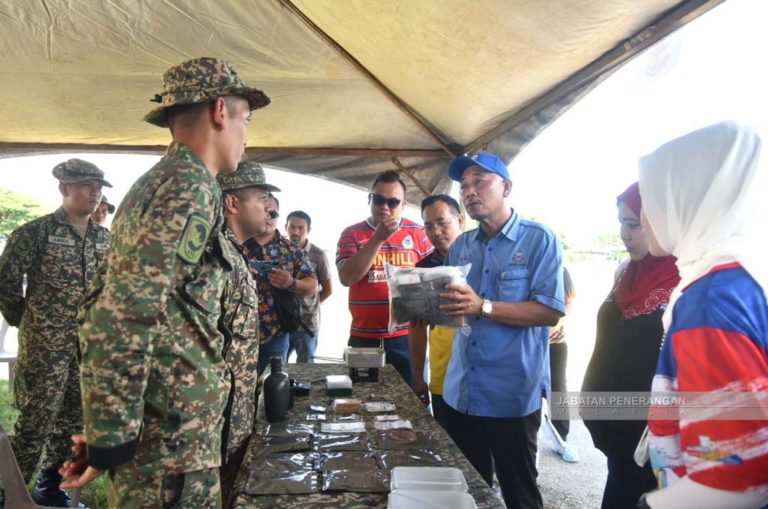 Golongan belia perlu bijak rebut peluang