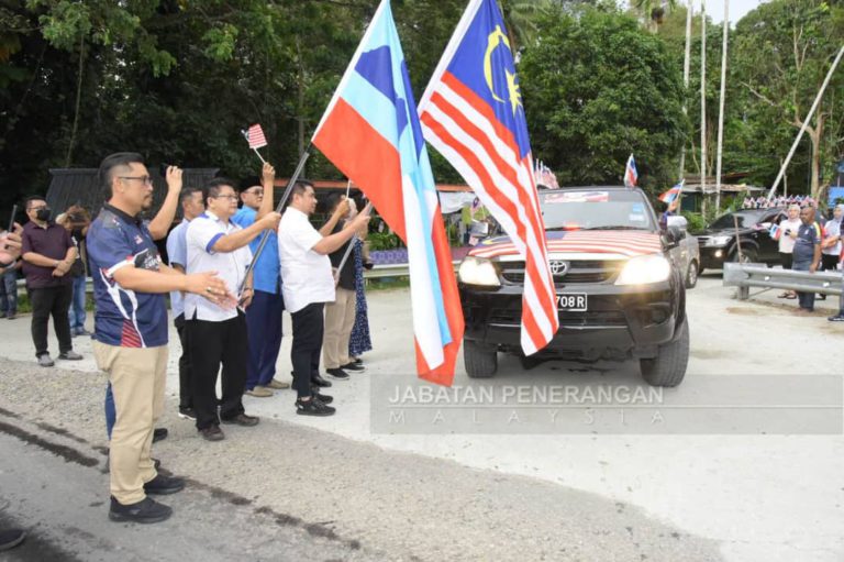 Hayati nilai kemerdekaan – Fairuz