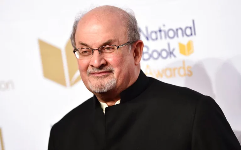 Insiden ditikam, Salman Rushdie mungkin buta sebelah mata