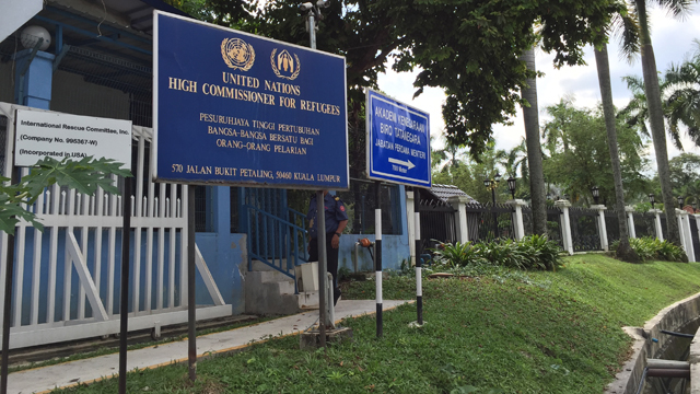 Cadangan tutup Pejabat UNHCR di Kuala Lumpur ? ini respon mereka