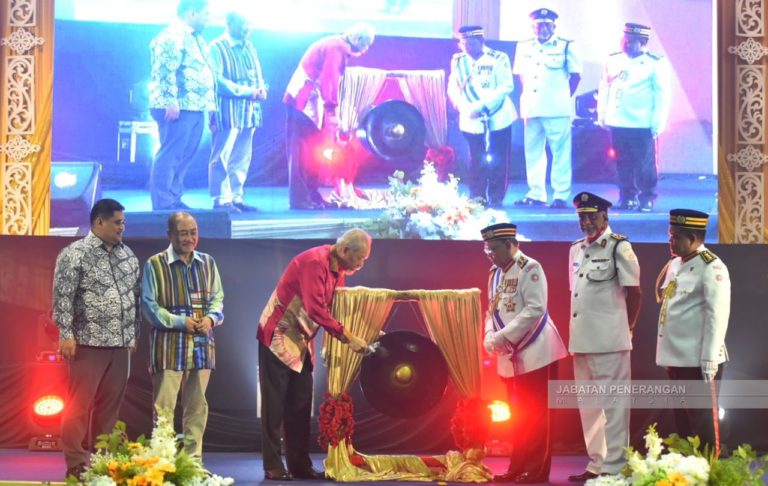 17,088 pain darah berjaya dikumpulkan BSMM bagi tempoh dua tahun