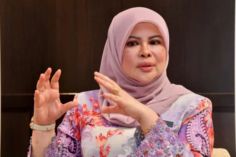 JKM sudah adakan sesi kaunseling kepada pelakon Remaja – Rina Harun