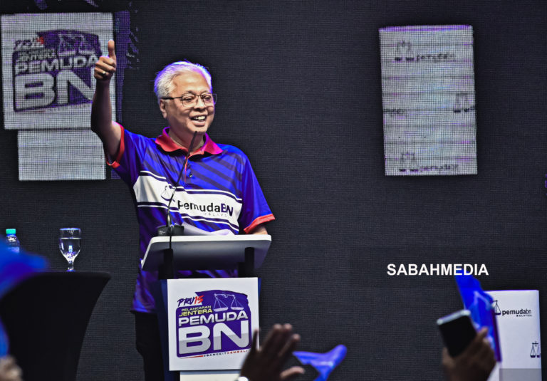 Pilihanraya Umum ke-15 semakin hampir – PM