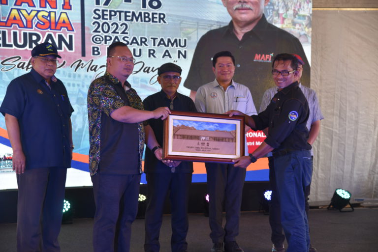 LKIM rangka pelan strategik merangkumi sektor pertanian, sosioekonomi nelayan