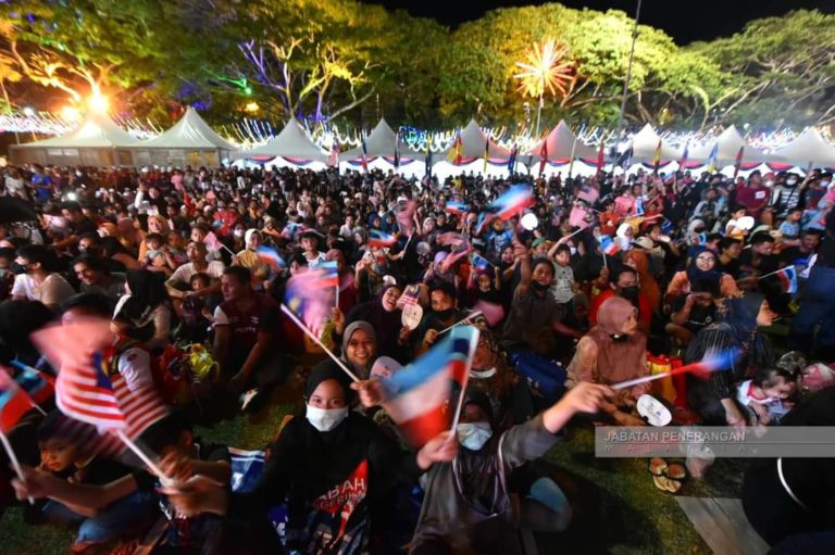 Sambutan Hari Malaysia di Sabah Dibatalkan, Tumpu Pada Usaha Menangani Banjir