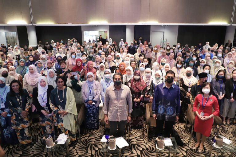 Berita baik buat jururawat kontrak dan jawatan tetap’ – KJ