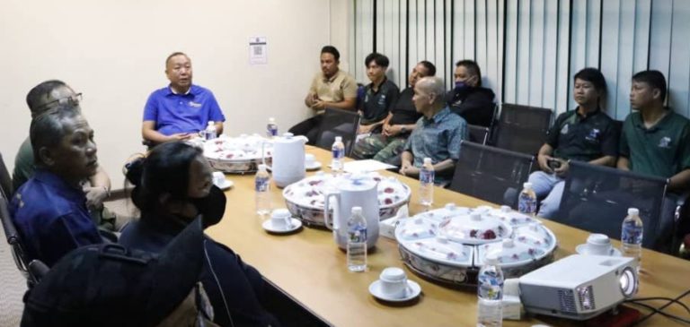 KePKAS meneliti pembangunan aktiviti pelancongan berasaskan konservasi hidupan liar