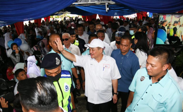 Sabah tidak bubarkan DUN jika Parlimen dibubarkan tahun ini