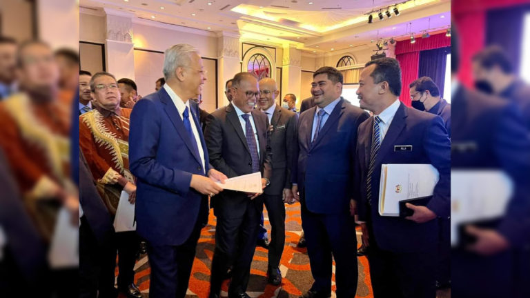 JPDB diarah diaktifkan segera hadapi Monsun Timur Laut