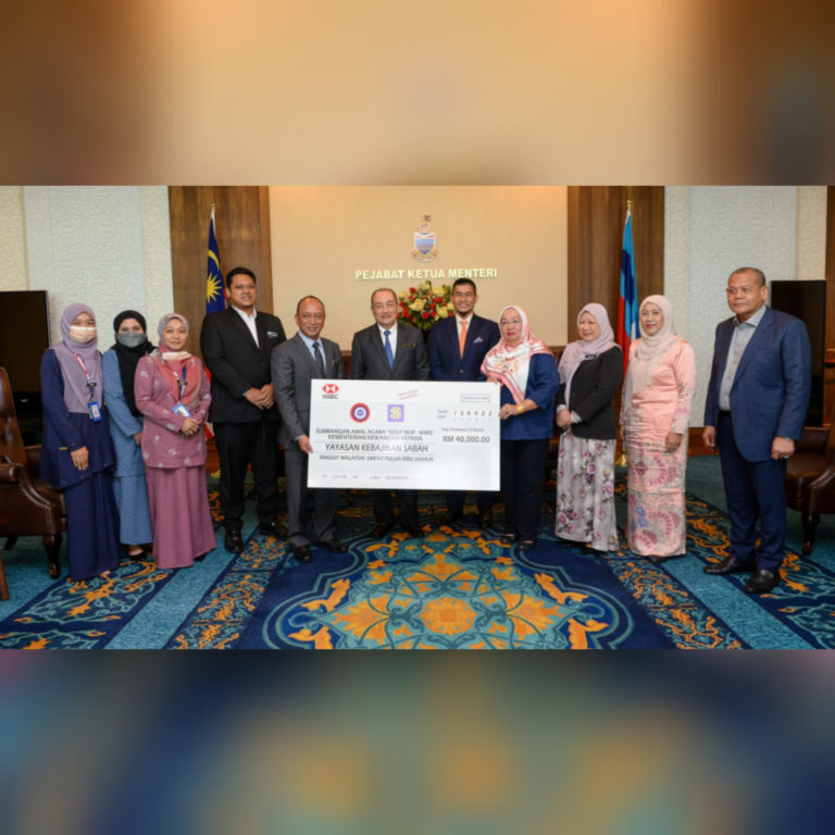 4,332 individu terima bantuan YKS