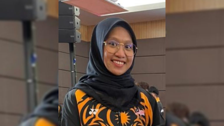 SUKMA XX : Skuad karate Sabah capai sasaran kutip dua pingat emas