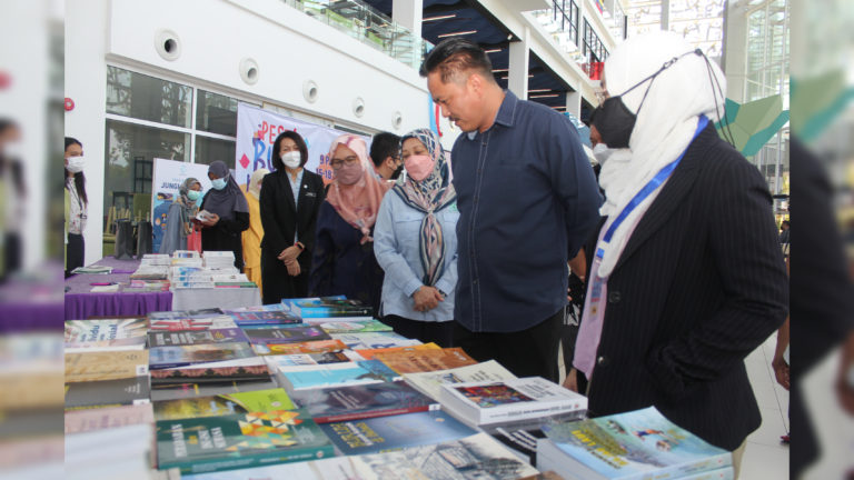 KSTI terus perkasa peranan PNS tarik minat pelajar ikuti Sains dan Teknologi